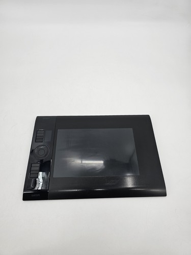 Wacom intuos ptk 640 drawing - wacom,